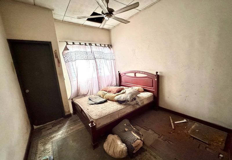 SS 21, Damansara Utama