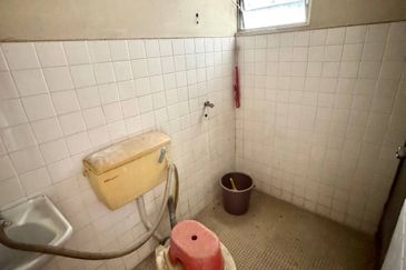 SS 21, Damansara Utama