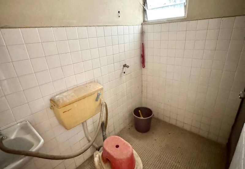 SS 21, Damansara Utama