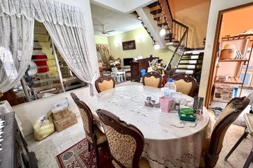 SS 21, Damansara Utama