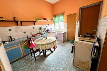 SS 21, Damansara Utama