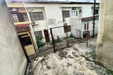 SS 21, Damansara Utama