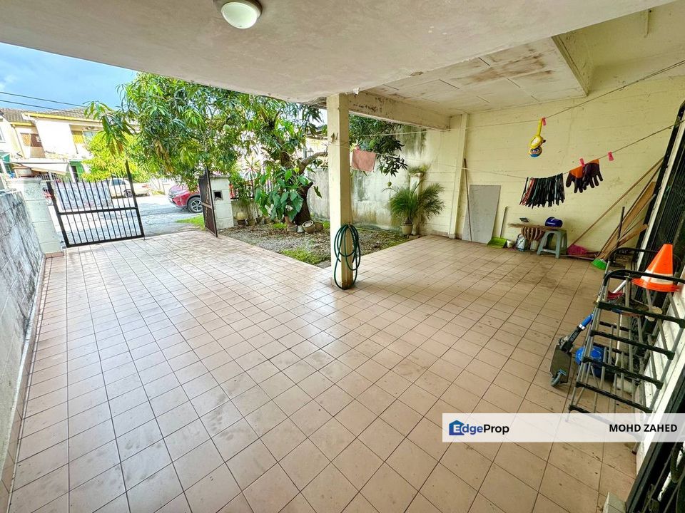 Ss 21 ss21 Damansara Utama Petaling Jaya Double Storey for Sale, Selangor, Petaling Jaya