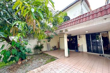 SS 21, Damansara Utama