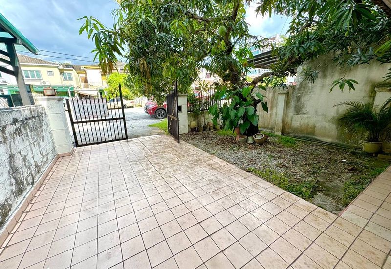 SS 21, Damansara Utama