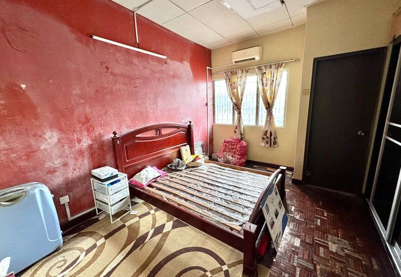 SS 21, Damansara Utama