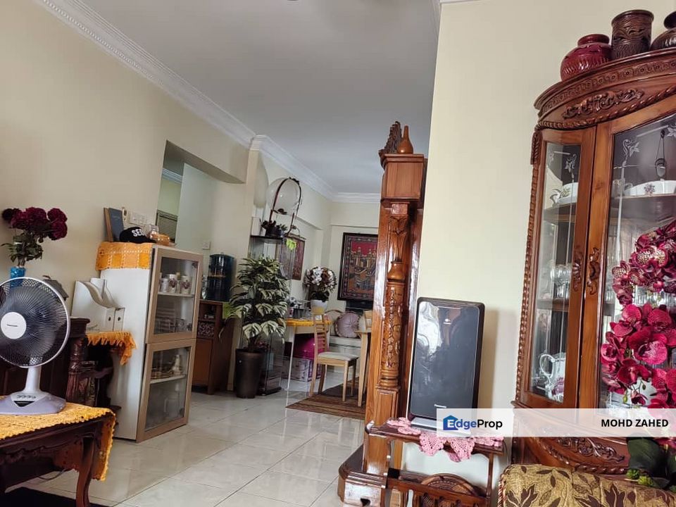 Jalan Memanda Taman Dato ahmad Razali Ampang jaya double Storey for Sale, Kuala Lumpur, Ampang Hilir