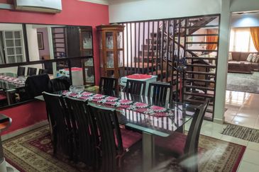 Taman Dato Ahmad Razali