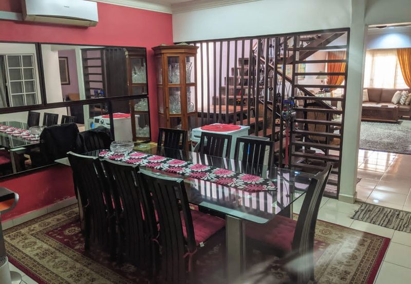 Taman Dato Ahmad Razali