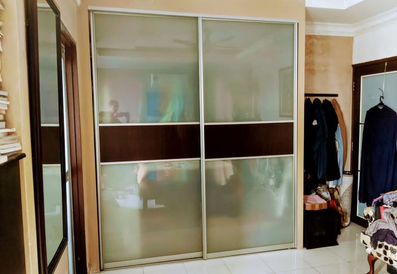 Taman Dato Ahmad Razali