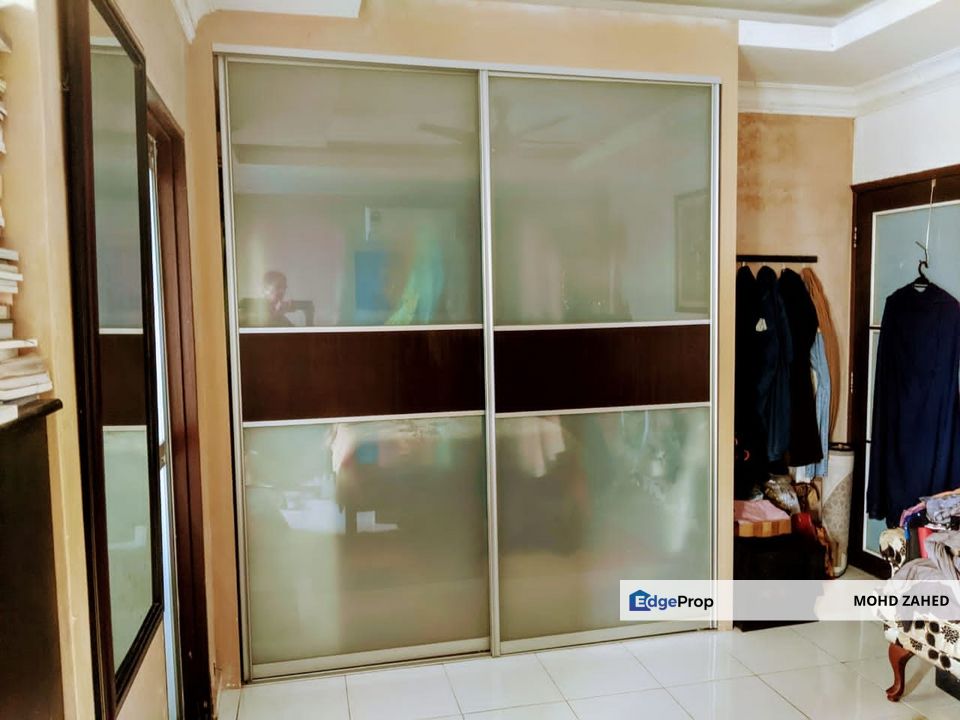 Jalan Memanda Taman Dato ahmad Razali Ampang jaya double Storey for Sale, Kuala Lumpur, Ampang Hilir