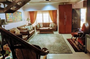 Taman Dato Ahmad Razali