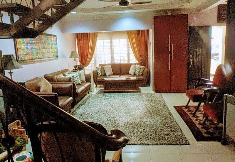 Taman Dato Ahmad Razali