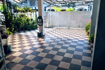 Taman Dato Ahmad Razali