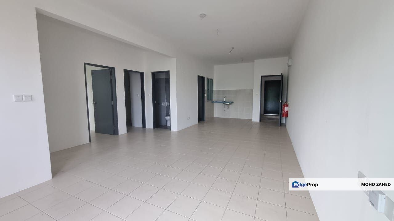 Brand new Rumah Selangorku RSKU Puncak Indah Ampang for Sale for Sale ...