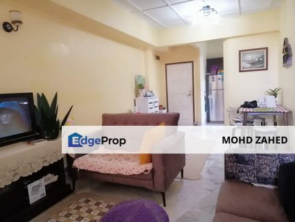 Menara Jade tower Taman Bukit Indah Ampang for Sale, Selangor, Ampang