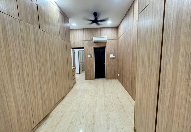 Seksyen 4, Kota Damansara