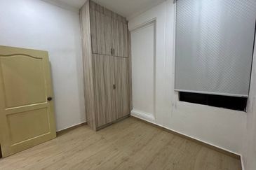 Seksyen 4, Kota Damansara