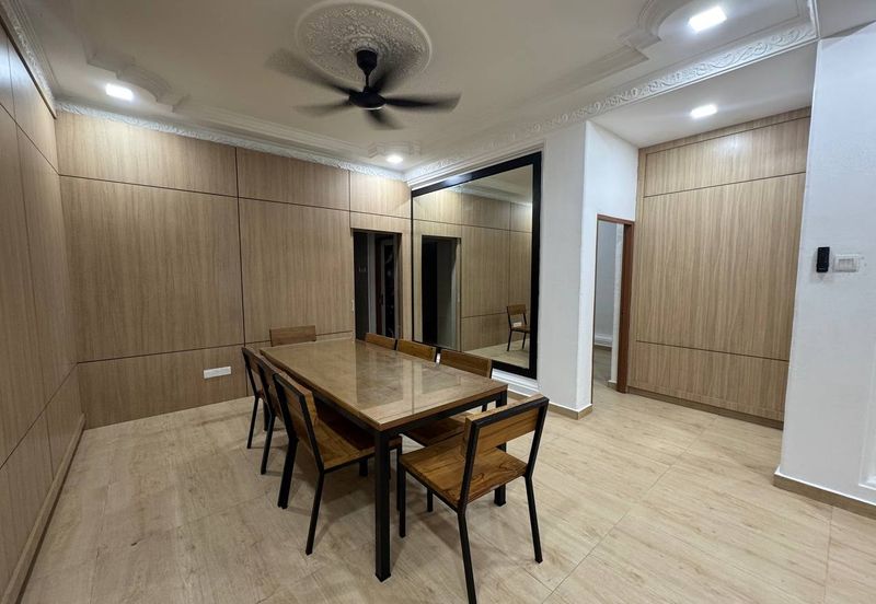 Seksyen 4, Kota Damansara