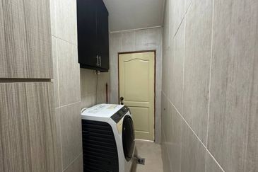 Seksyen 4, Kota Damansara