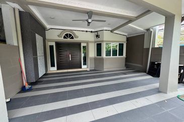 Seksyen 4, Kota Damansara