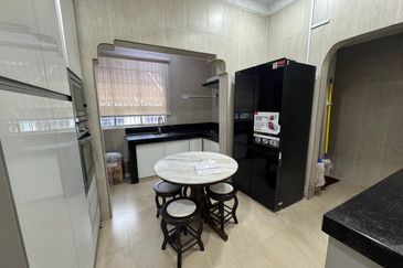 Seksyen 4, Kota Damansara