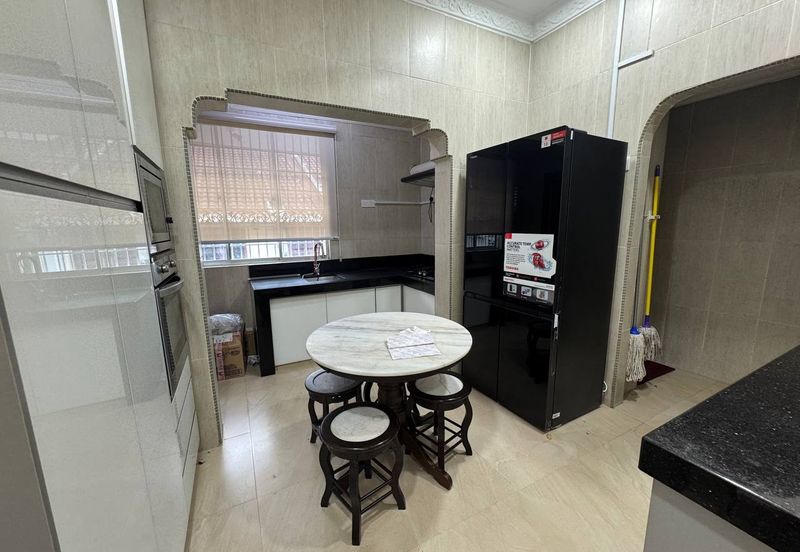 Seksyen 4, Kota Damansara