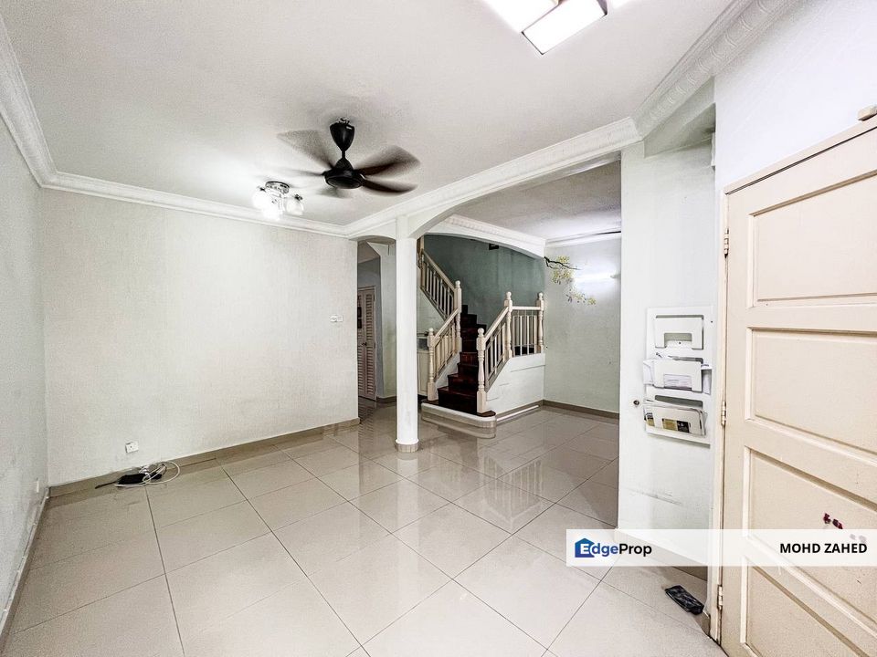 Bandar Kinrara BK 2 puchong Double Storey non bumi foe Sale, Selangor, Bandar Kinrara Puchong