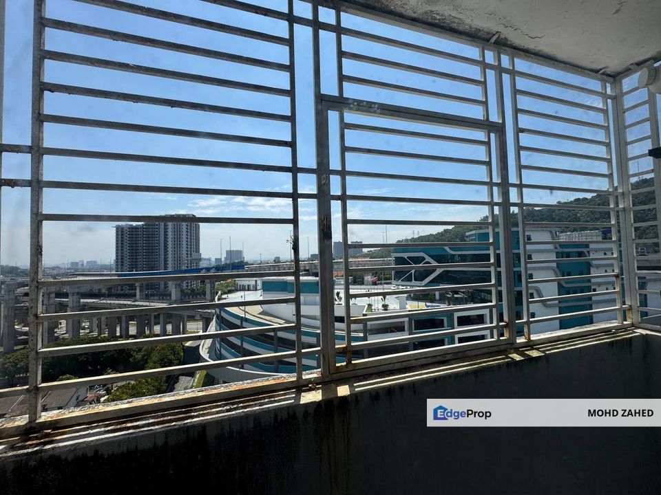 Mandarina Court Taman Connaught Cheras Kl Non bumi for Sale, Kuala Lumpur, Cheras