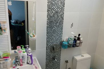 Bandar Baru Wangsa Maju (Seksyen 6)