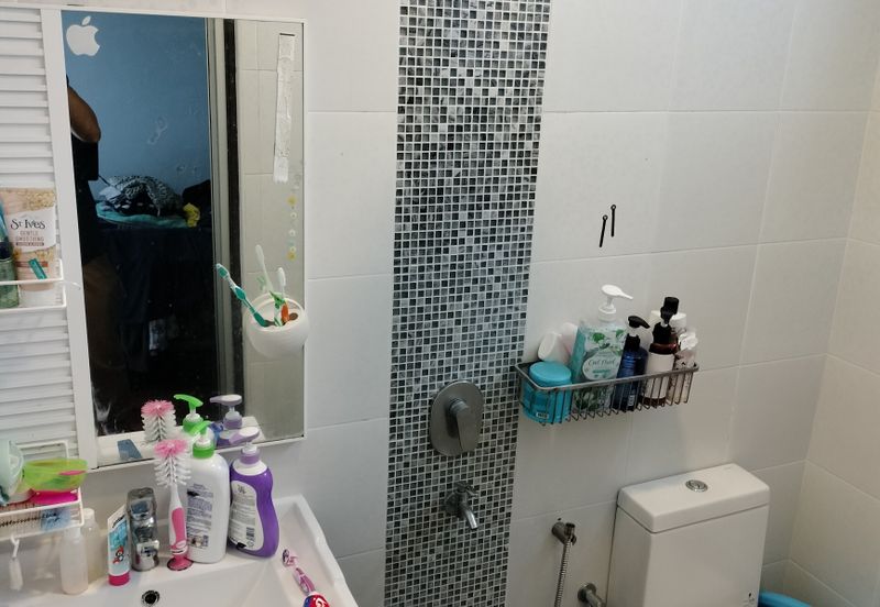 Bandar Baru Wangsa Maju (Seksyen 6)