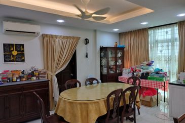 Bandar Baru Wangsa Maju (Seksyen 6)