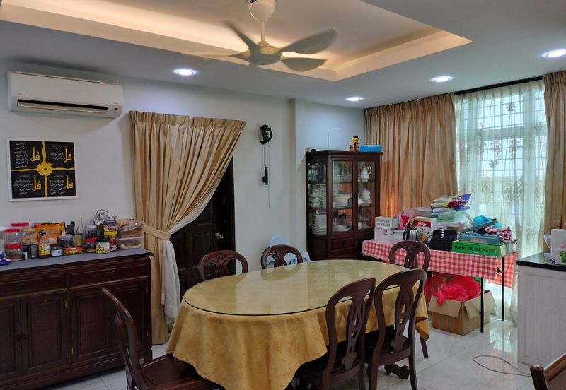 Bandar Baru Wangsa Maju (Seksyen 6)