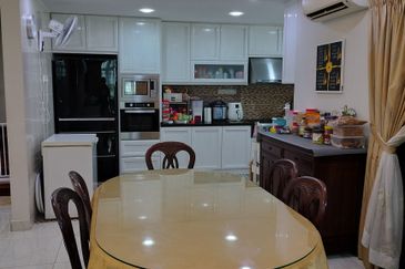 Bandar Baru Wangsa Maju (Seksyen 6)