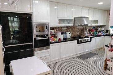 Bandar Baru Wangsa Maju (Seksyen 6)