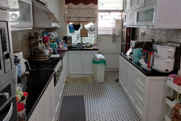 Bandar Baru Wangsa Maju (Seksyen 6)