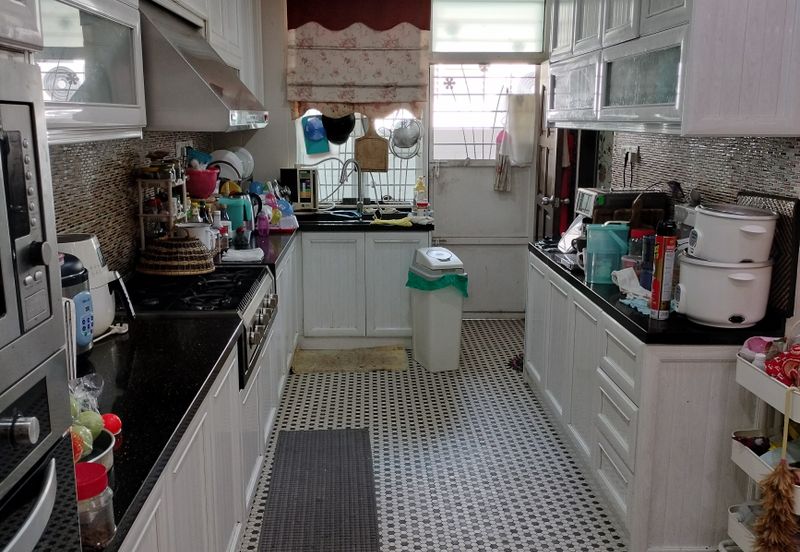 Bandar Baru Wangsa Maju (Seksyen 6)