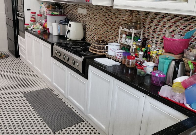 Bandar Baru Wangsa Maju (Seksyen 6)