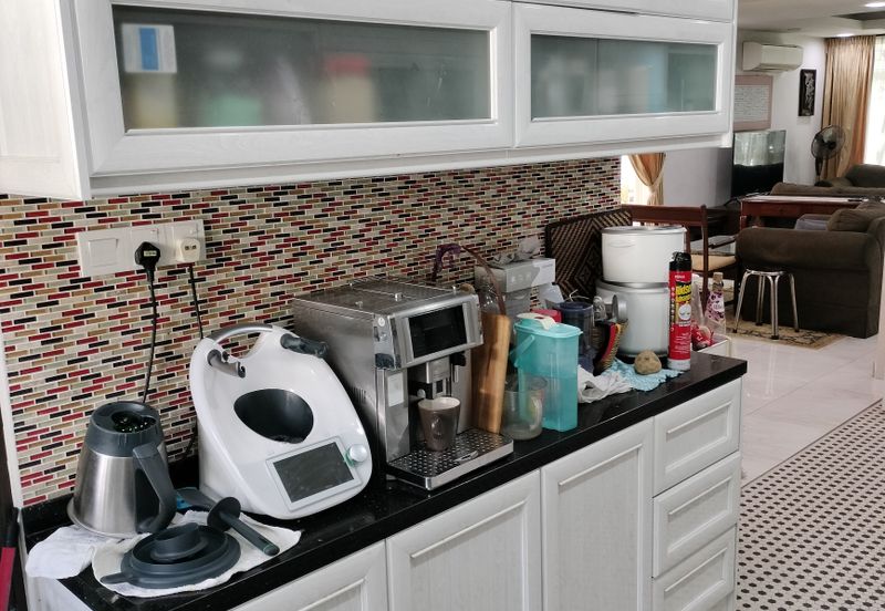 Bandar Baru Wangsa Maju (Seksyen 6)