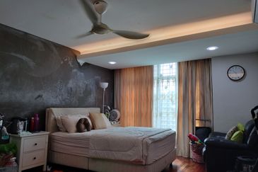 Bandar Baru Wangsa Maju (Seksyen 6)