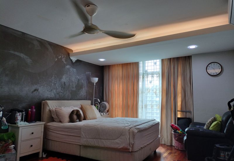 Bandar Baru Wangsa Maju (Seksyen 6)