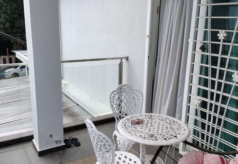 Bandar Baru Wangsa Maju (Seksyen 6)