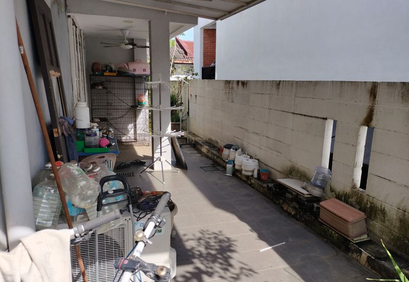 Bandar Baru Wangsa Maju (Seksyen 6)