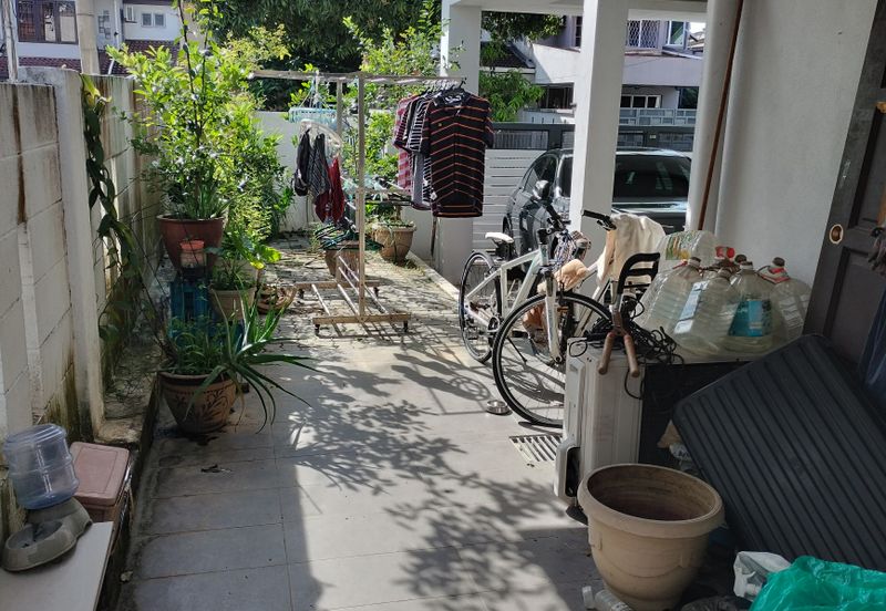 Bandar Baru Wangsa Maju (Seksyen 6)