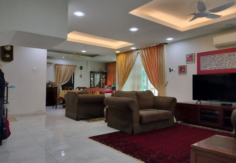 Bandar Baru Wangsa Maju (Seksyen 6)