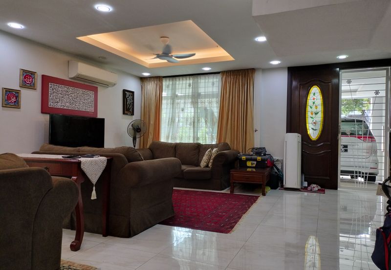 Bandar Baru Wangsa Maju (Seksyen 6)