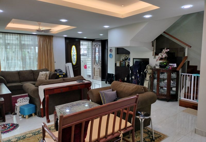 Bandar Baru Wangsa Maju (Seksyen 6)