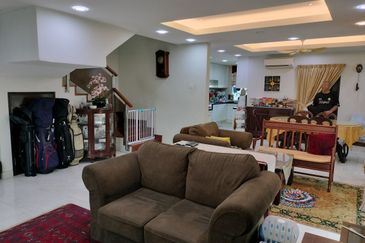 Bandar Baru Wangsa Maju (Seksyen 6)