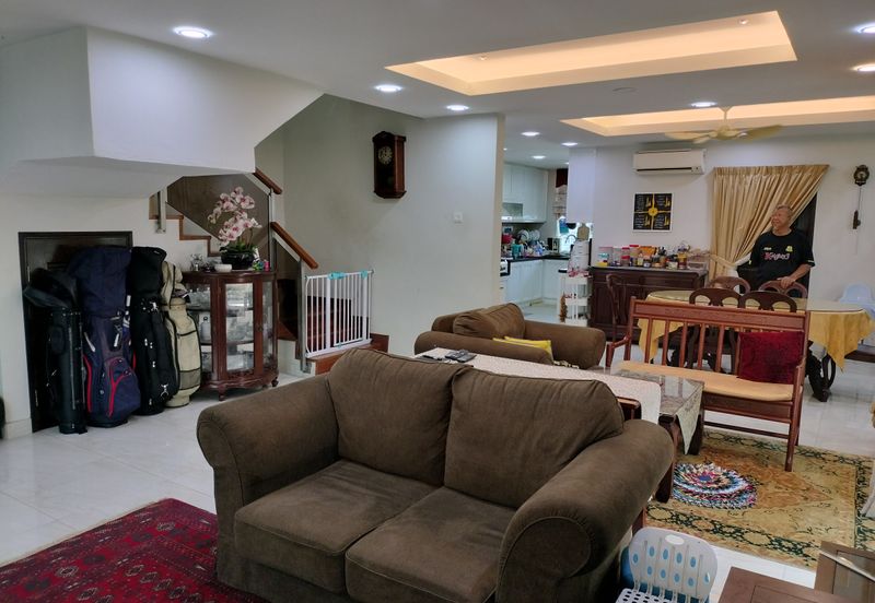 Bandar Baru Wangsa Maju (Seksyen 6)