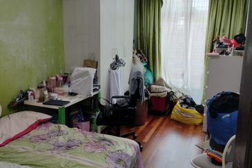 Bandar Baru Wangsa Maju (Seksyen 6)